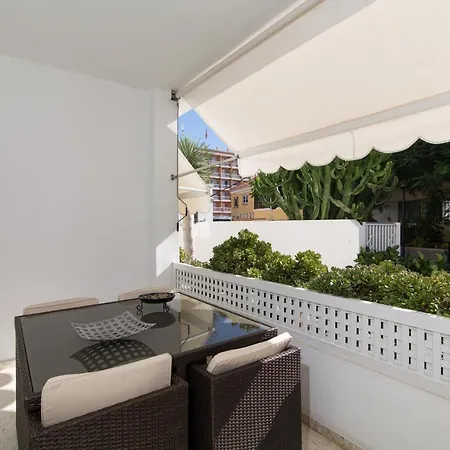 Luxury Flat Near The Beach Daire Las Palmas de Gran Canaria