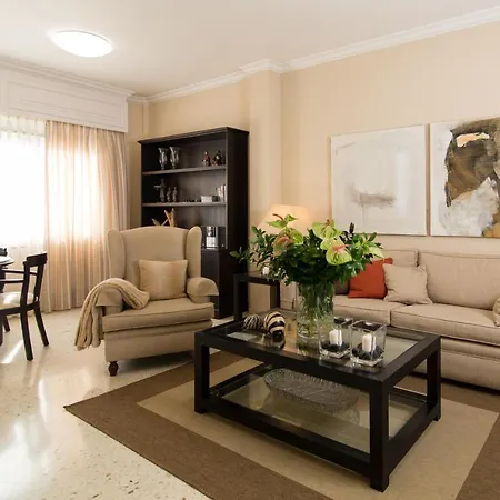 Luxury Flat Near The Beach Daire Las Palmas de Gran Canaria