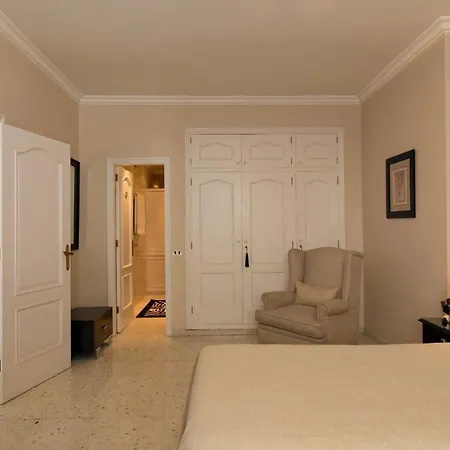 Luxury Flat Near The Beach Daire Las Palmas de Gran Canaria