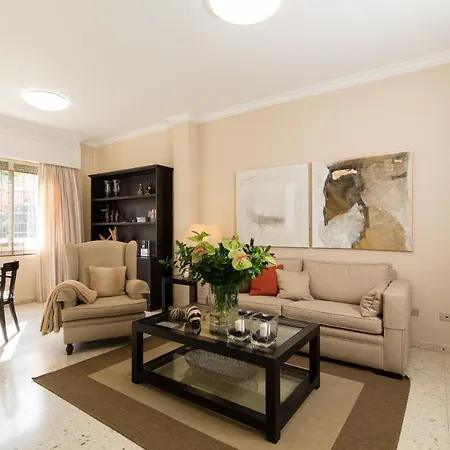 Luxury Flat Near The Beach Las Palmas de Gran Canaria