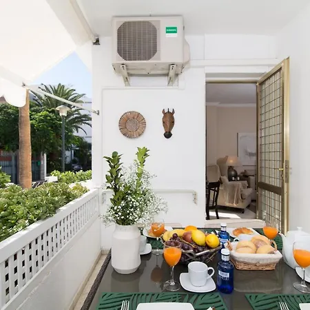 Luxury Flat Near The Beach Daire Las Palmas de Gran Canaria