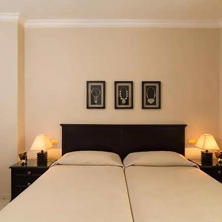 Luxury Flat Near The Beach