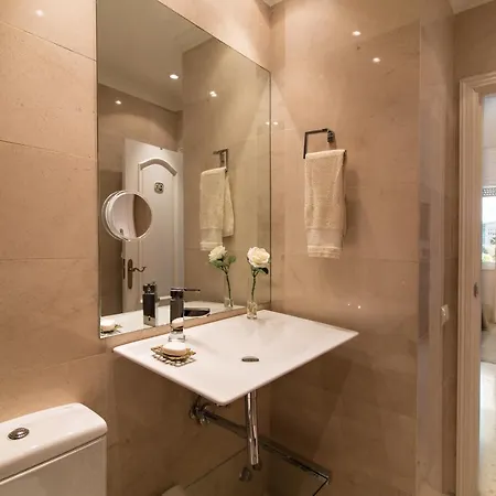 Luxury Flat Near The Beach Daire Las Palmas de Gran Canaria