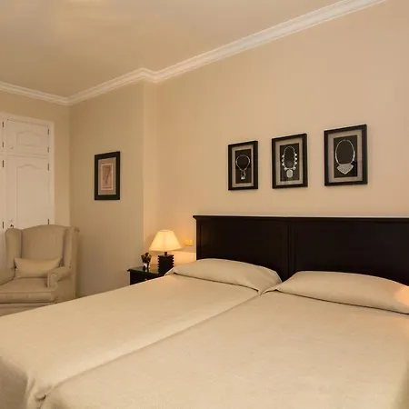 Luxury Flat Near The Beach *