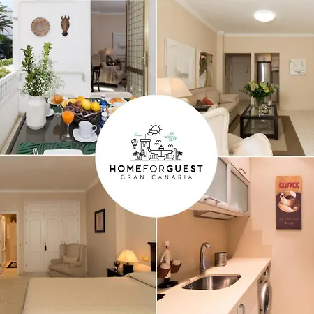 Luxury Flat Near The Beach Las Palmas de Gran Canaria